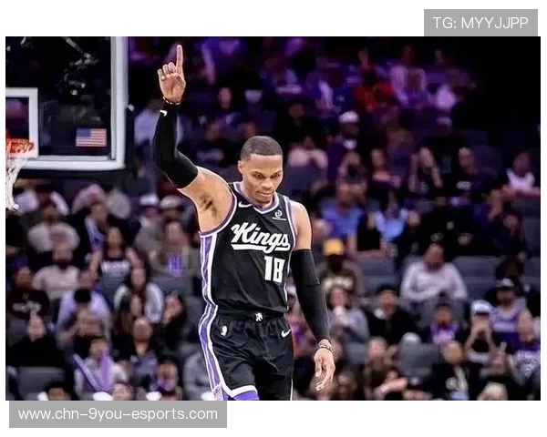 威少三双再现，尽管国王未能翻盘